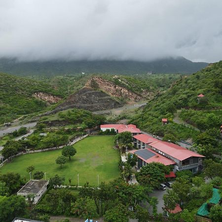 The Divine Hills Resort Nāi 外观 照片