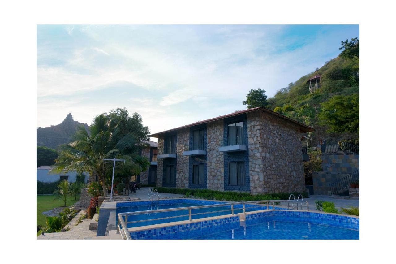The Divine Hills Resort Nāi 外观 照片