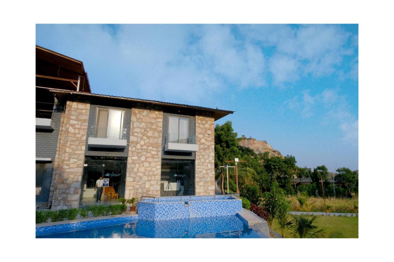The Divine Hills Resort Nāi 外观 照片
