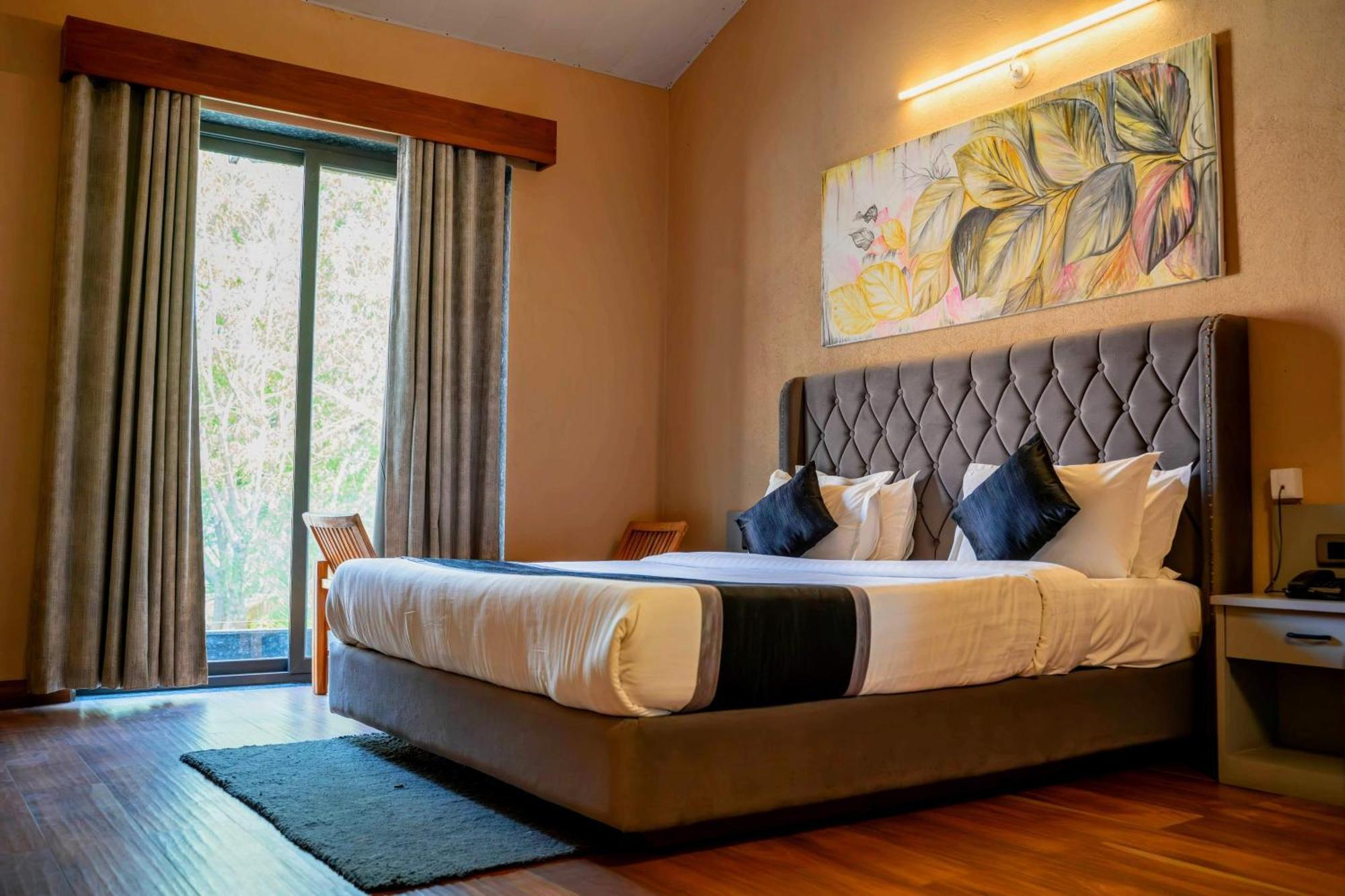 The Divine Hills Resort Nāi 客房 照片