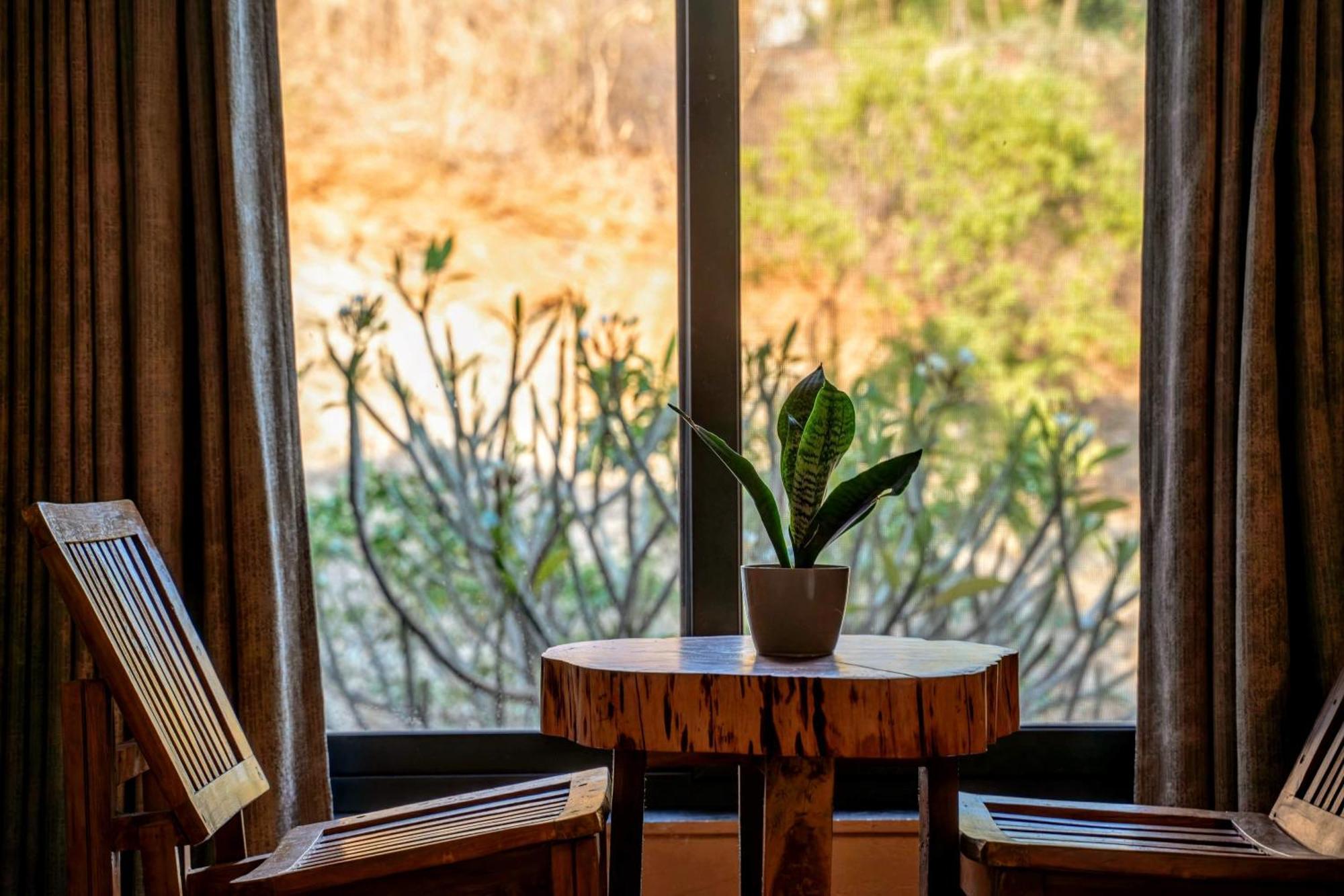 The Divine Hills Resort Nāi 客房 照片