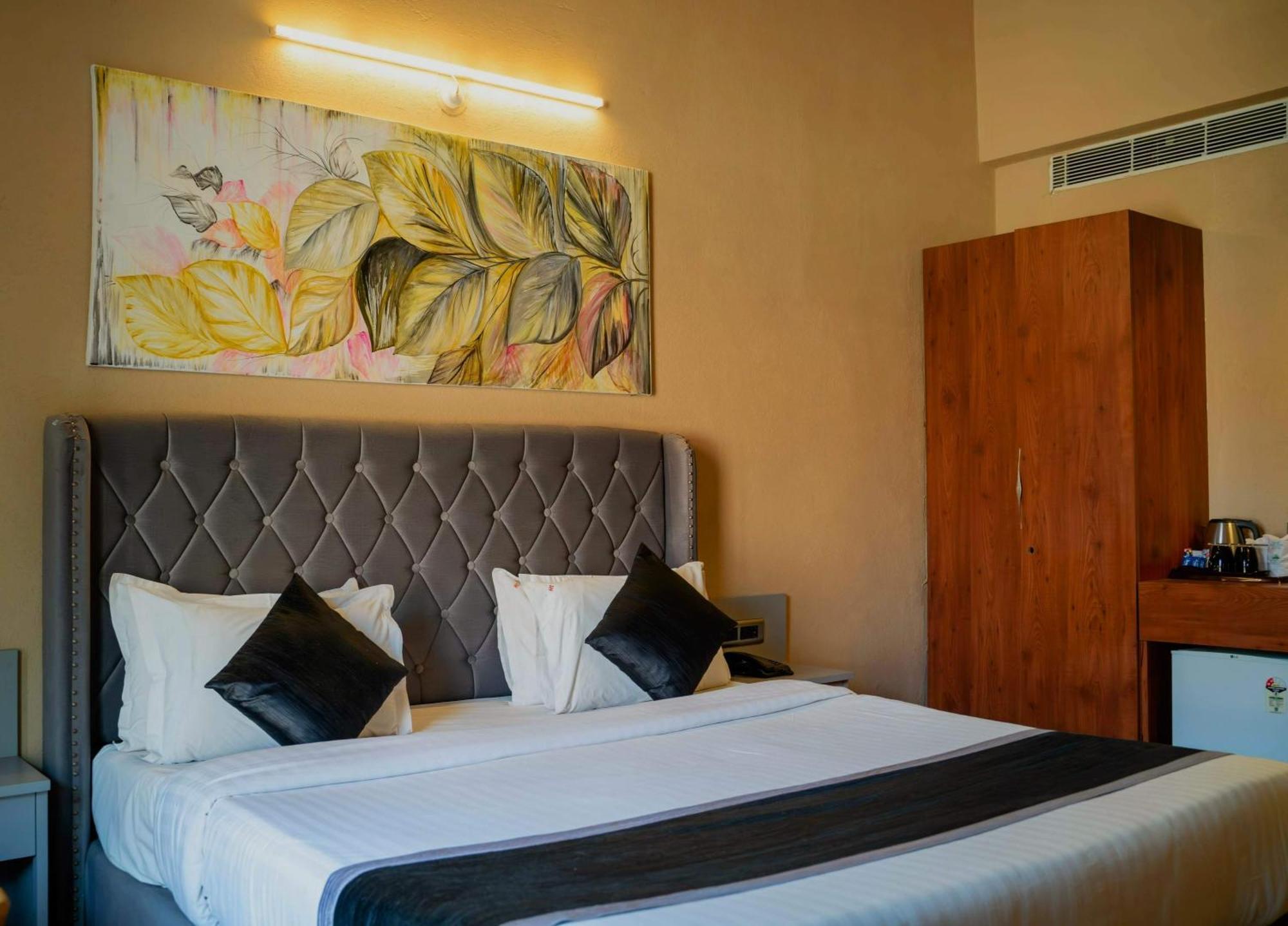 The Divine Hills Resort Nāi 客房 照片