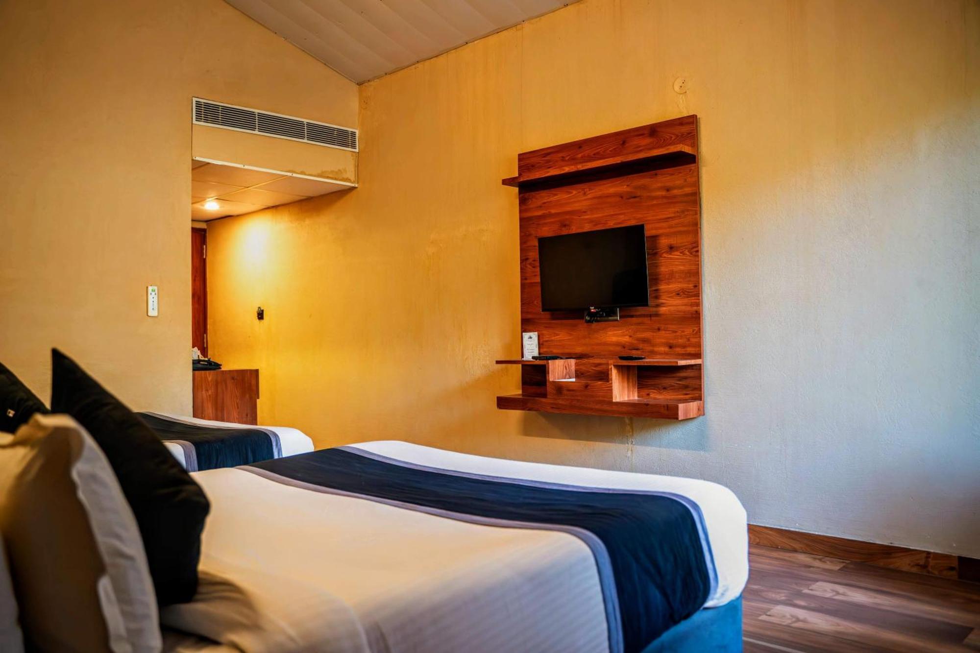 The Divine Hills Resort Nāi 客房 照片
