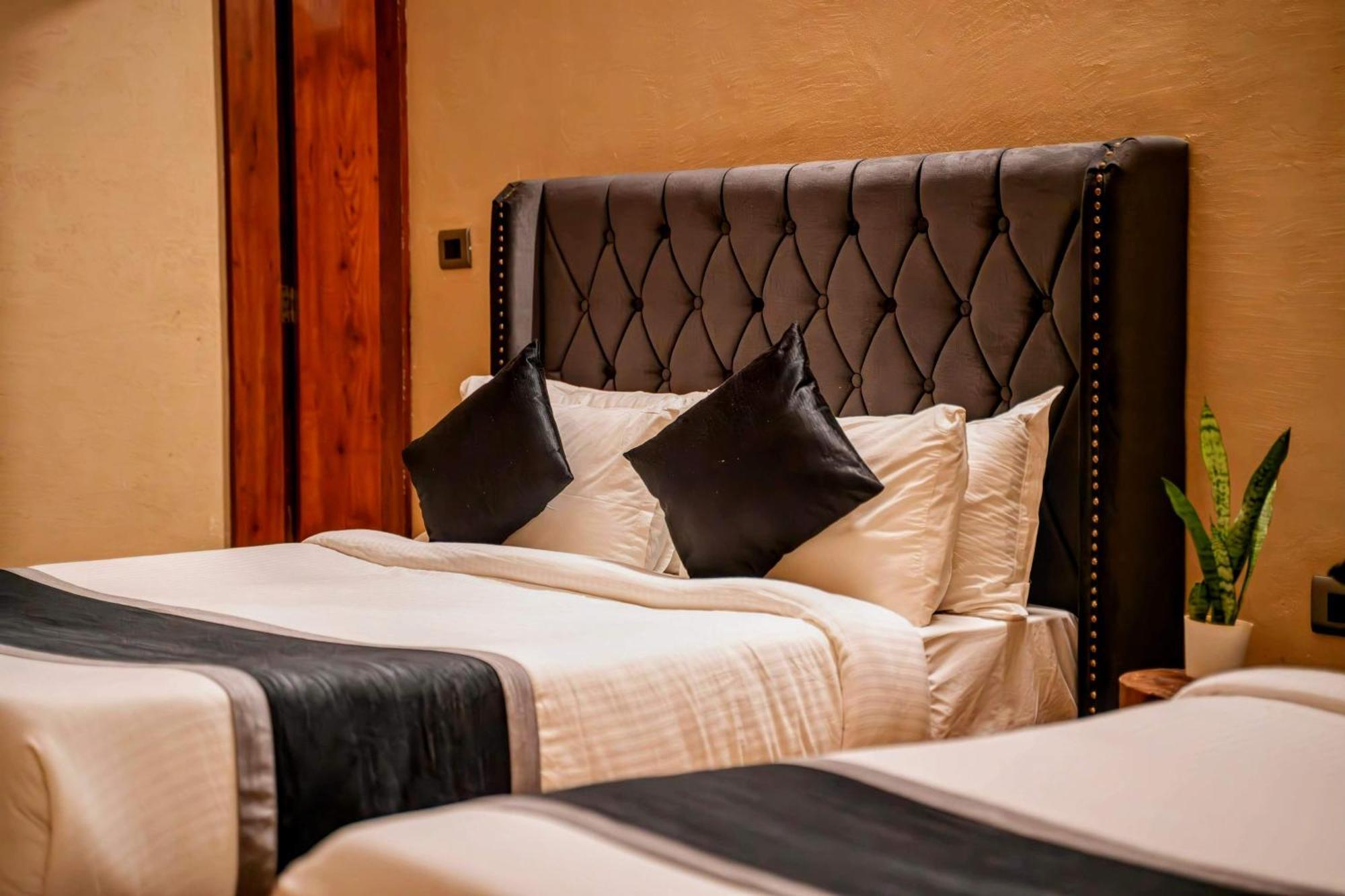 The Divine Hills Resort Nāi 客房 照片